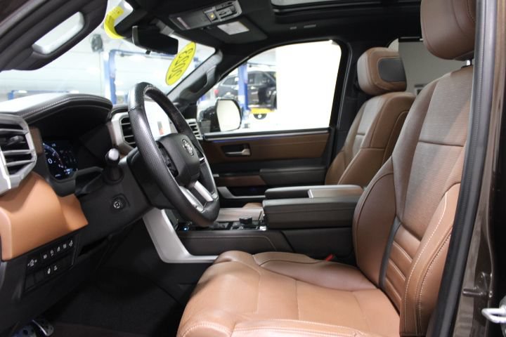 Used 2023 Toyota Tundra 1794 Edition w/ TRD Off-Road Package AWD/4WD image 19