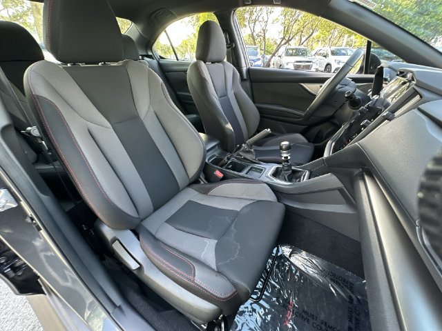 Certified 2024 Subaru WRX AWD/4WD image 26