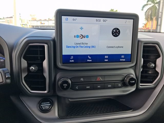 Used 2024 Ford Bronco Sport Big Bend AWD/4WD image 19