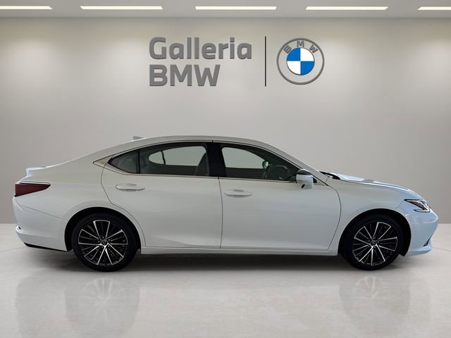 Used 2024 Lexus ES 350 w/ Premium Package image 6