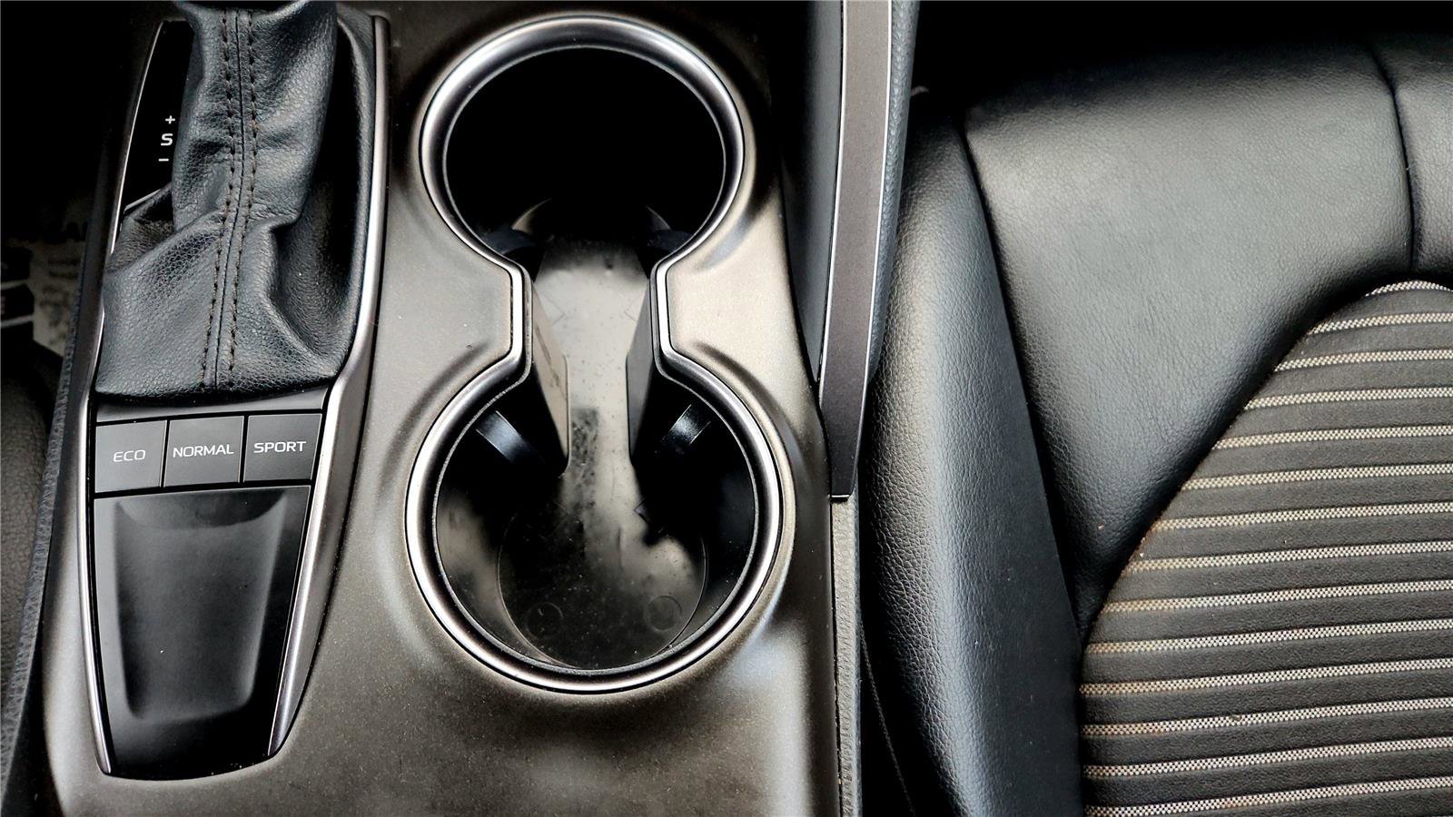 Certified 2023 Toyota Camry SE image 33