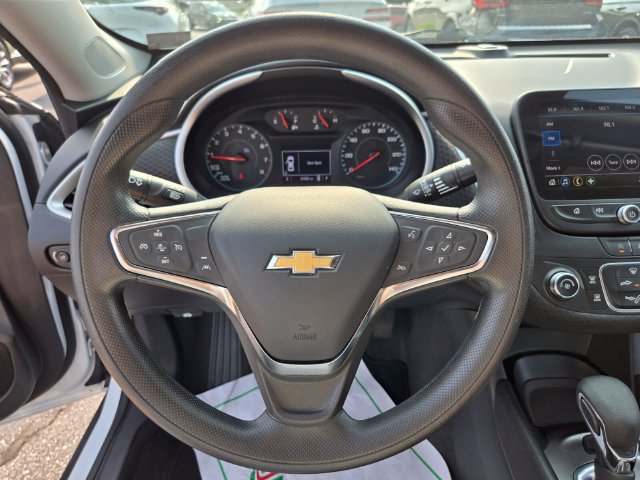 Used 2023 Chevrolet Malibu LS w/ Driver Confidence Package FWD image 31