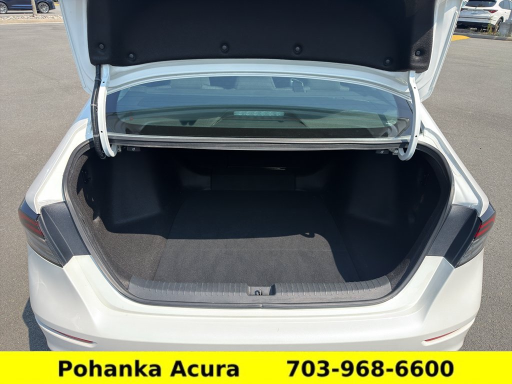 Used 2023 Honda Accord EX image 28