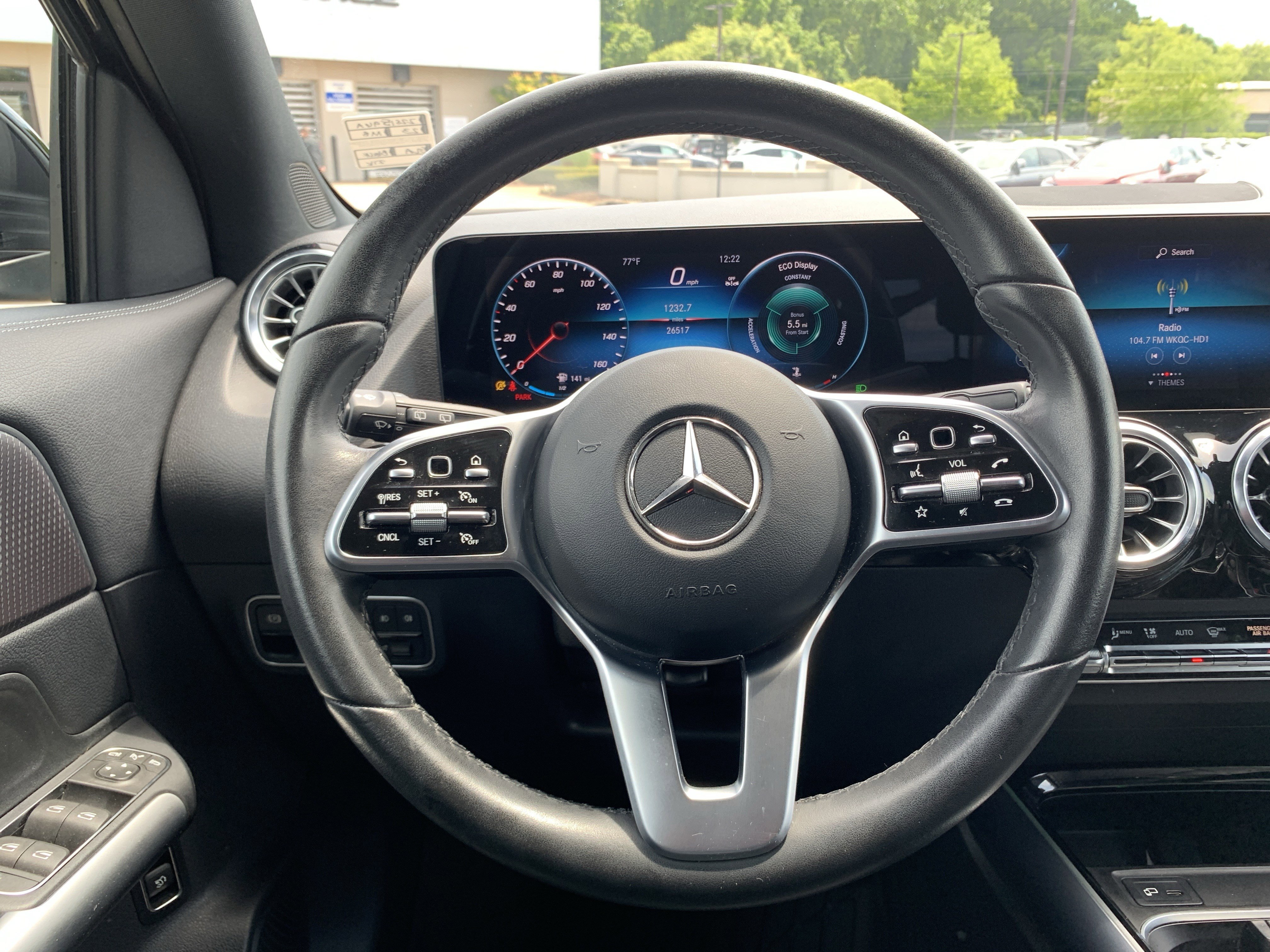 Used 2023 Mercedes-Benz GLA 250 image 18