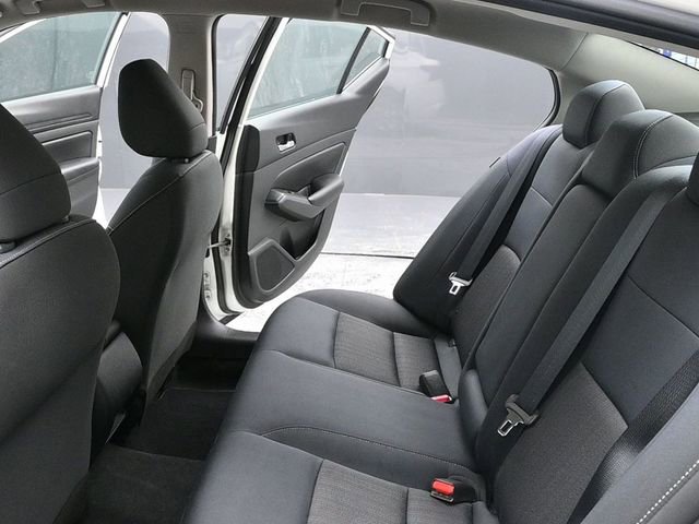 Used 2021 Nissan Altima 2.5 S image 12