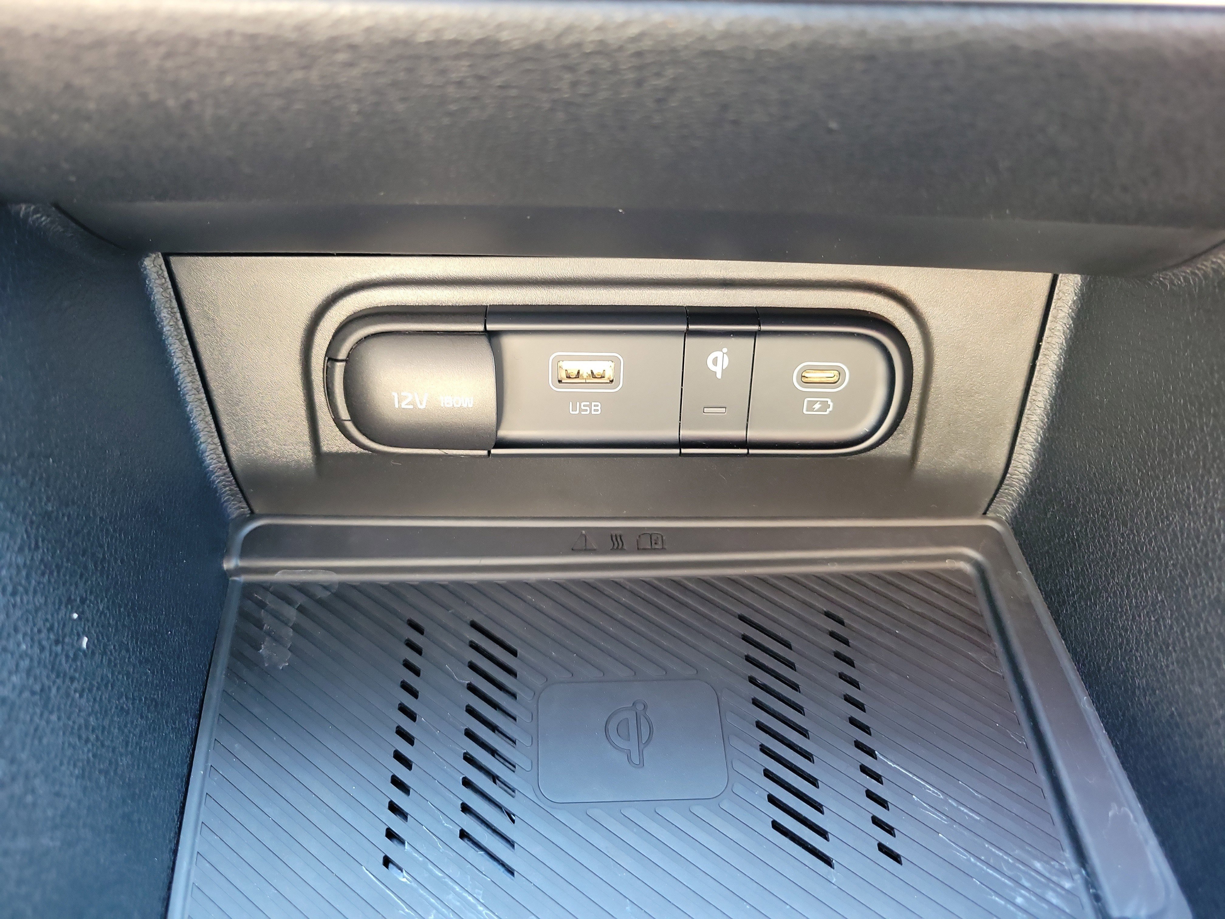 Certified 2023 Kia Sportage X-Pro image 38