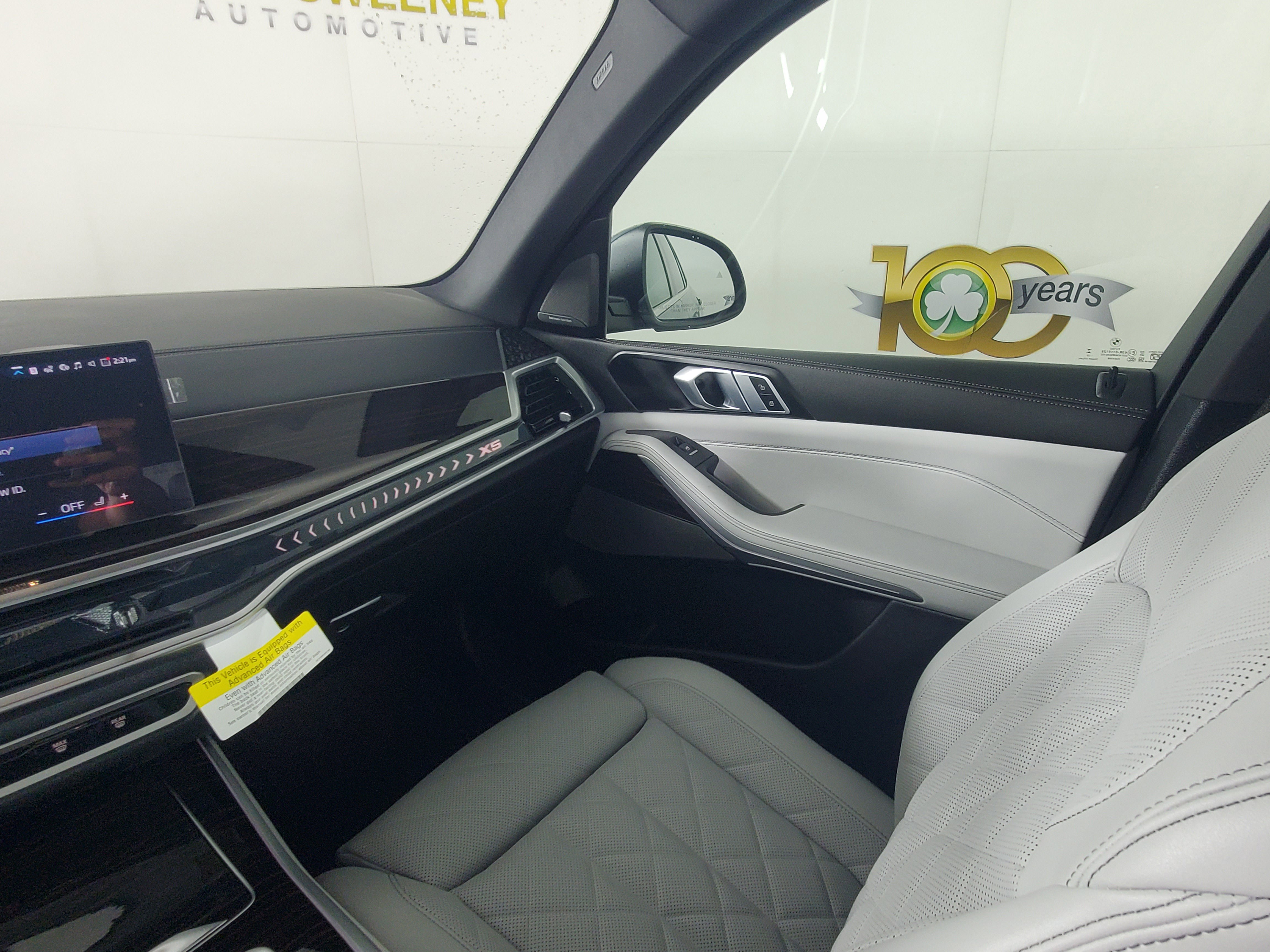 Certified 2026 BMW X5 xDrive40i image 23