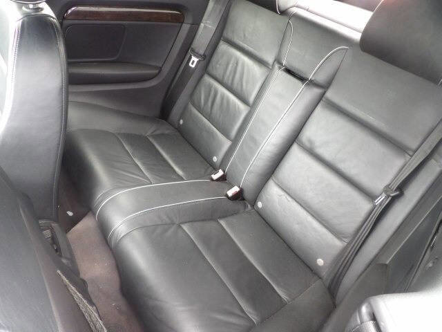 Used 2005 Audi S4 Cabriolet image 18