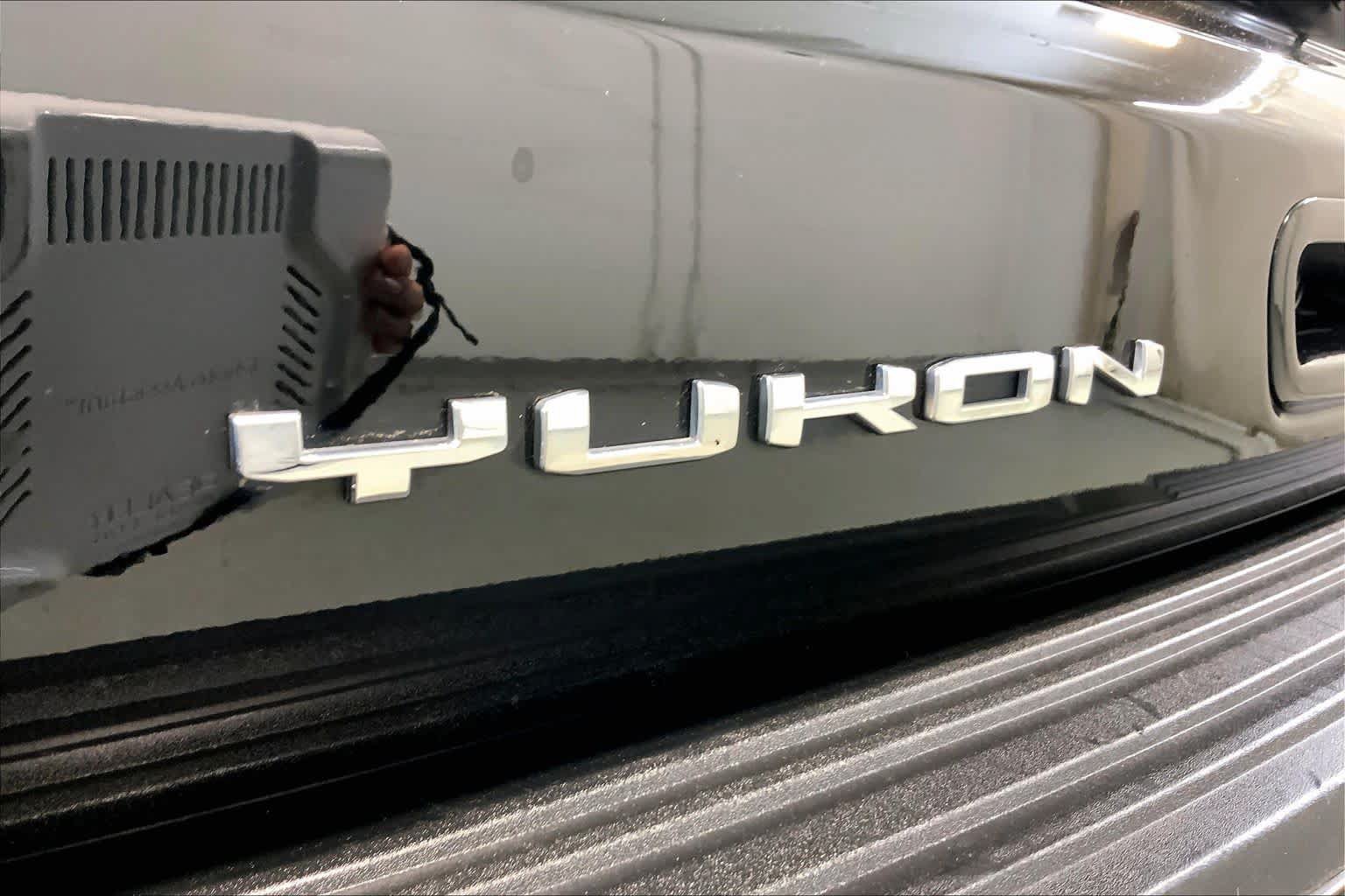 Used 2022 GMC Yukon XL Denali AWD/4WD image 29