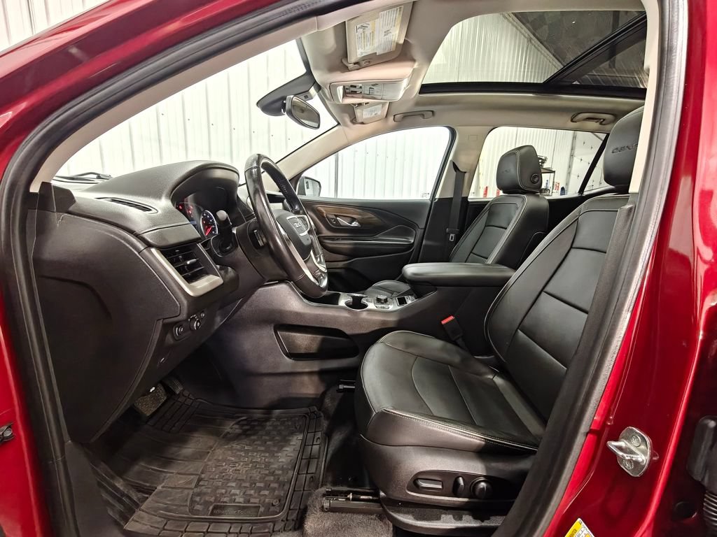 Used 2020 GMC Terrain Denali AWD/4WD image 27