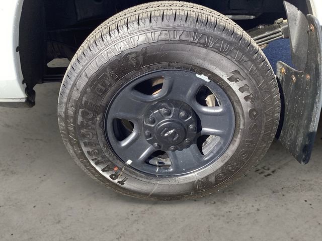 Certified 2022 RAM 3500 Tradesman image 14