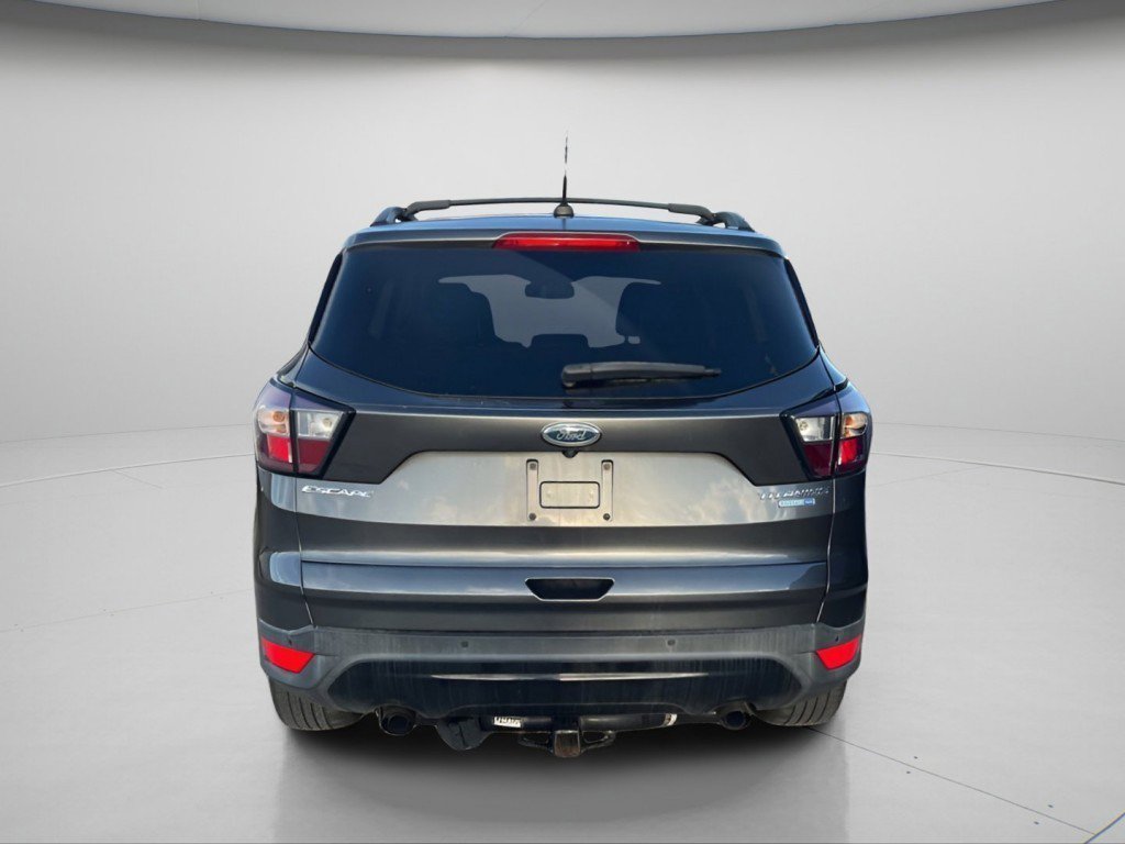 Used 2017 Ford Escape Titanium image 12