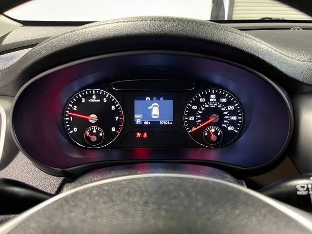 Used 2019 Kia Sorento FWD image 26