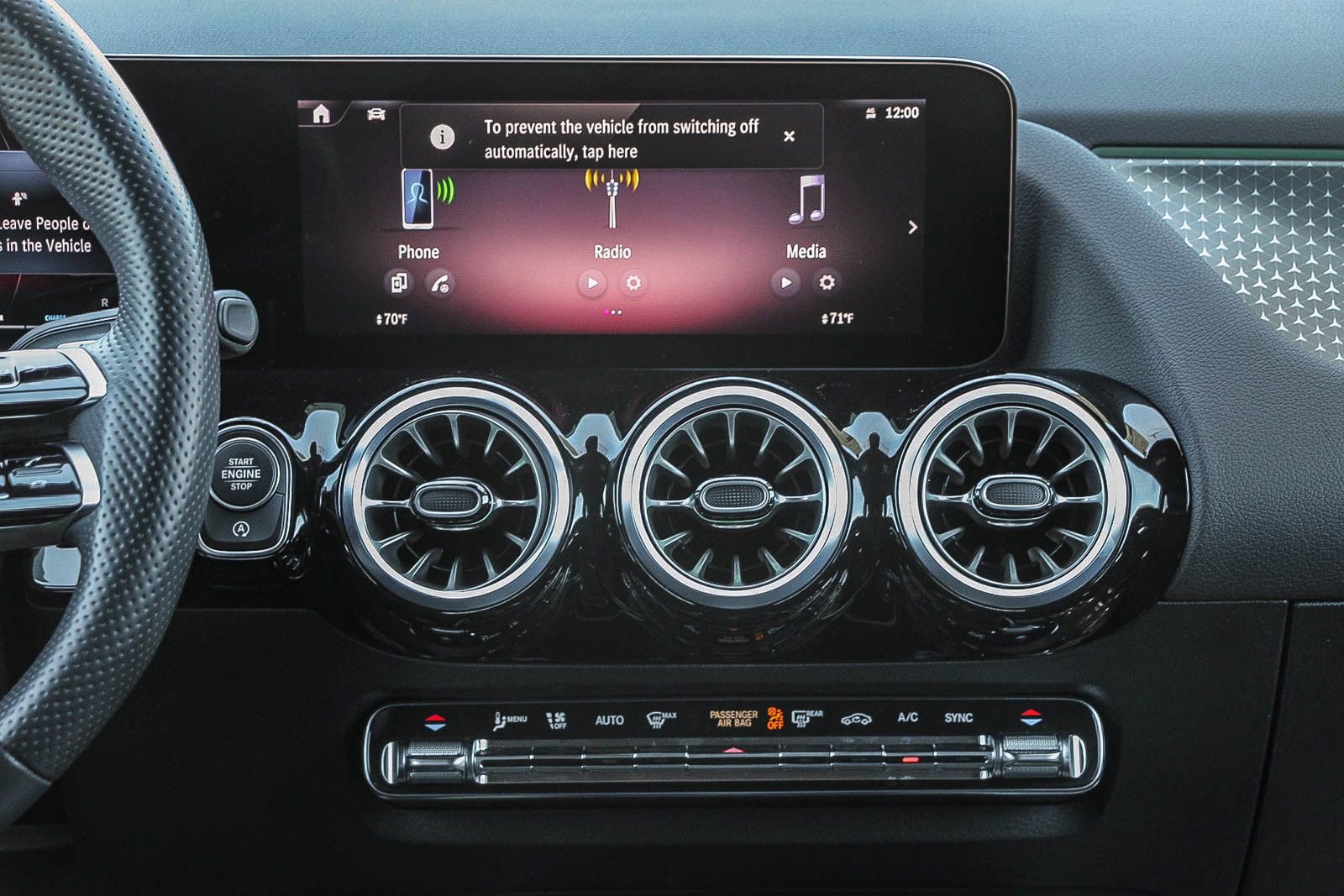 Certified 2025 Mercedes-Benz GLA 250 image 14