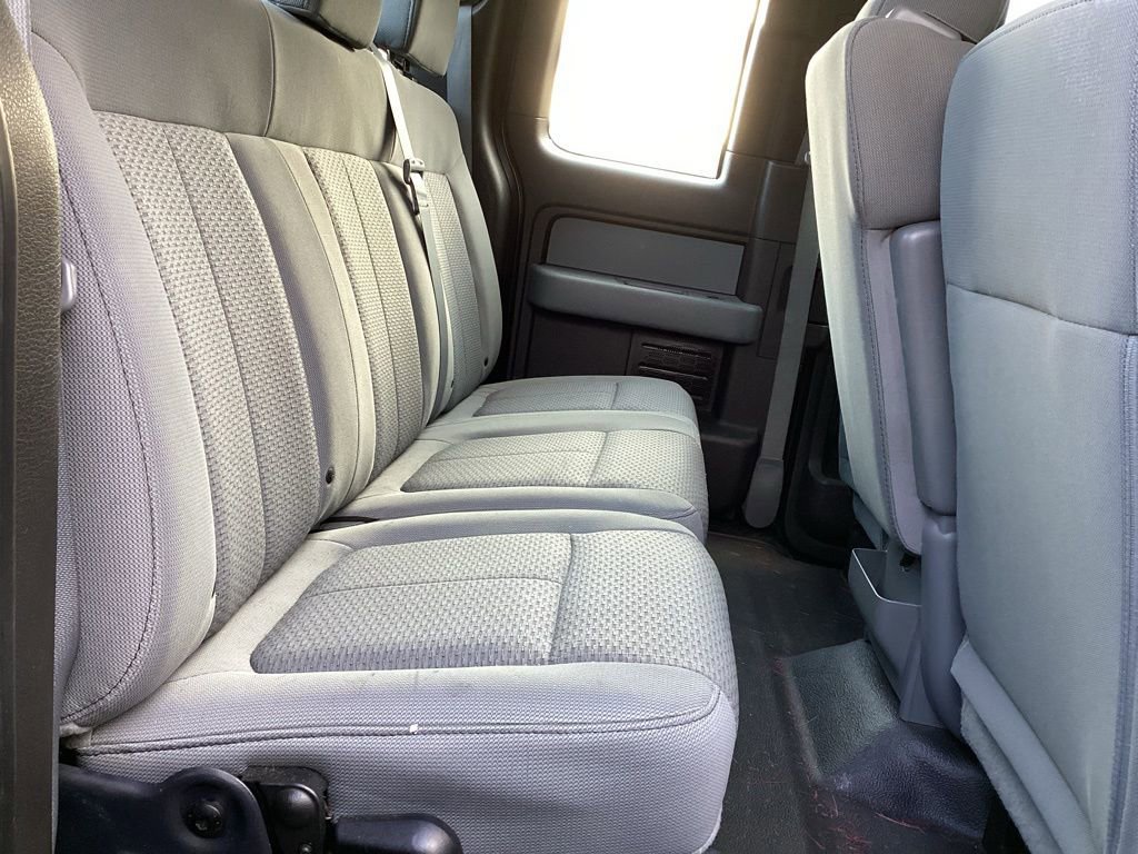 Used 2012 Ford F150 STX w/ Trailer Tow Pkg image 3