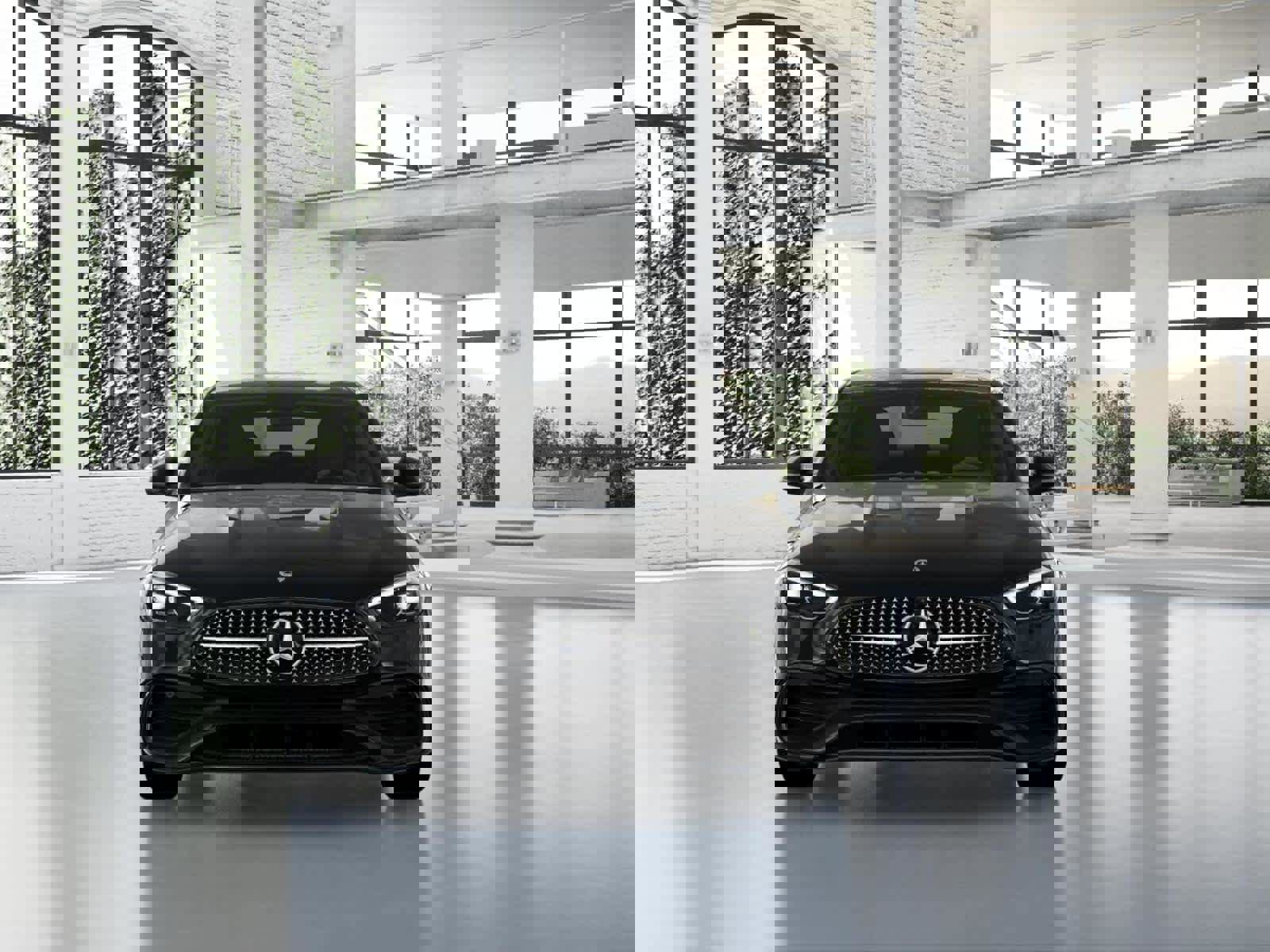 Certified 2024 Mercedes-Benz C 300 C 300 image 13