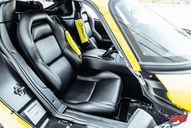 Used 2001 Dodge Viper GTS RWD image 78