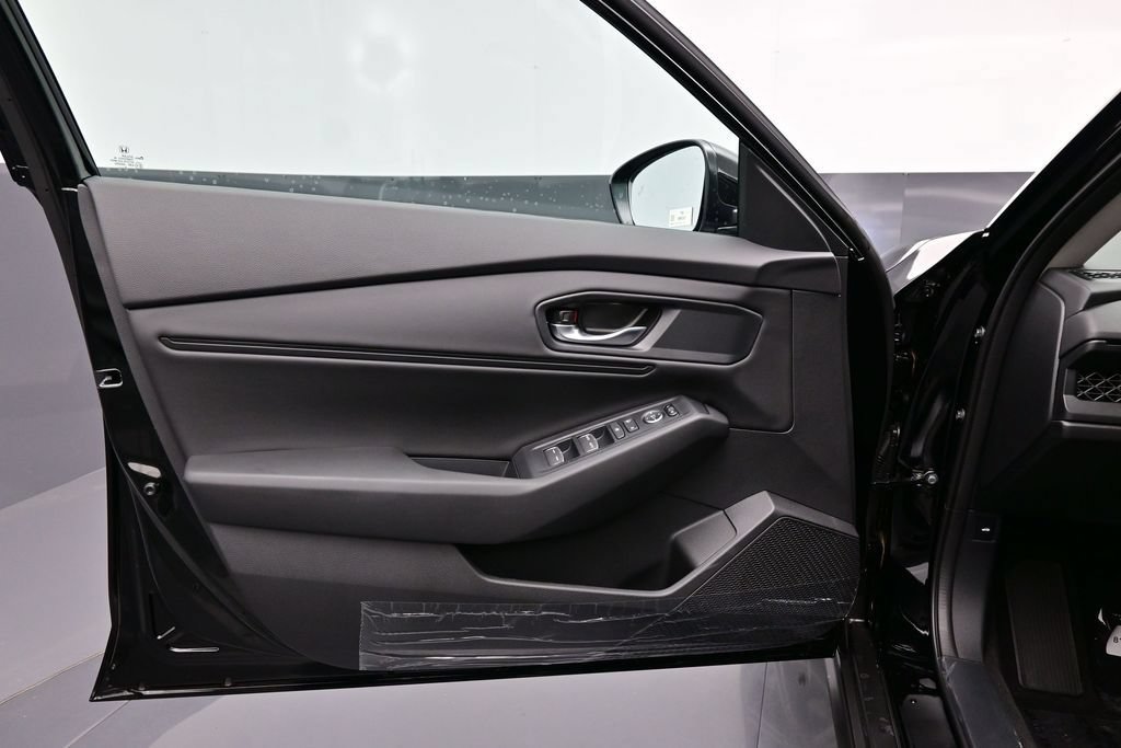 New 2026 Honda Accord SE image 18