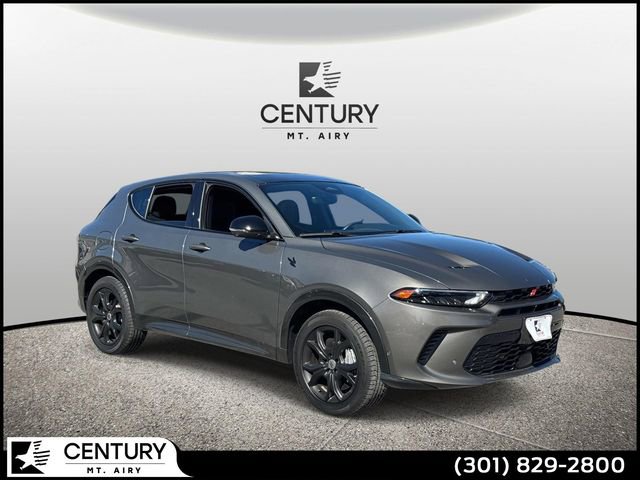 Used 2024 Dodge Hornet R/T Plus w/ Tech Pack Plus w/o Parking