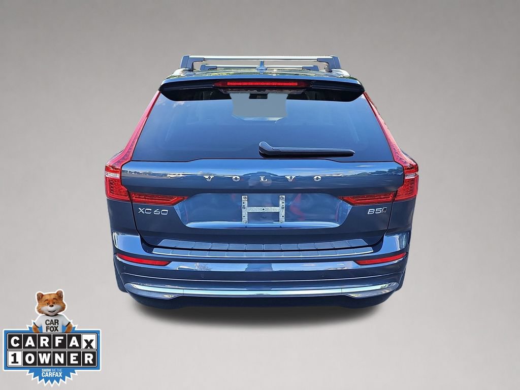Used 2023 Volvo XC60 B5 Plus w/ Climate Package AWD/4WD image 4