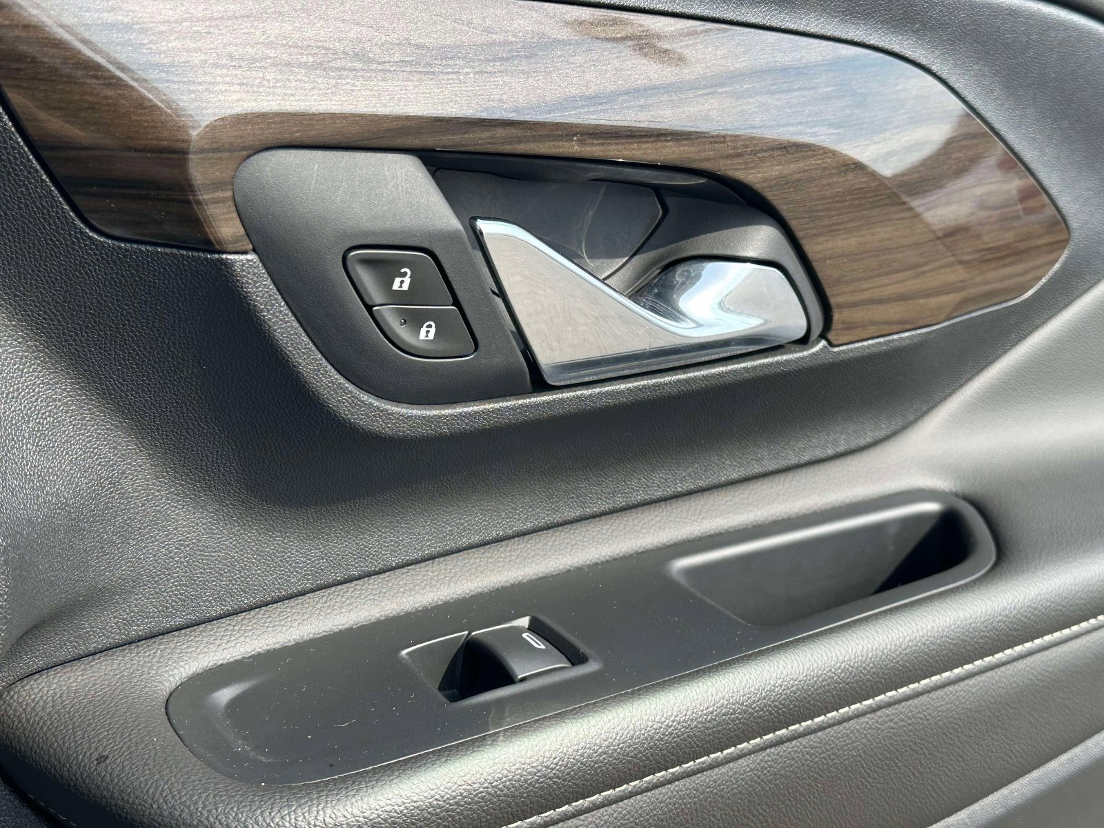 Used 2020 GMC Terrain Denali image 29