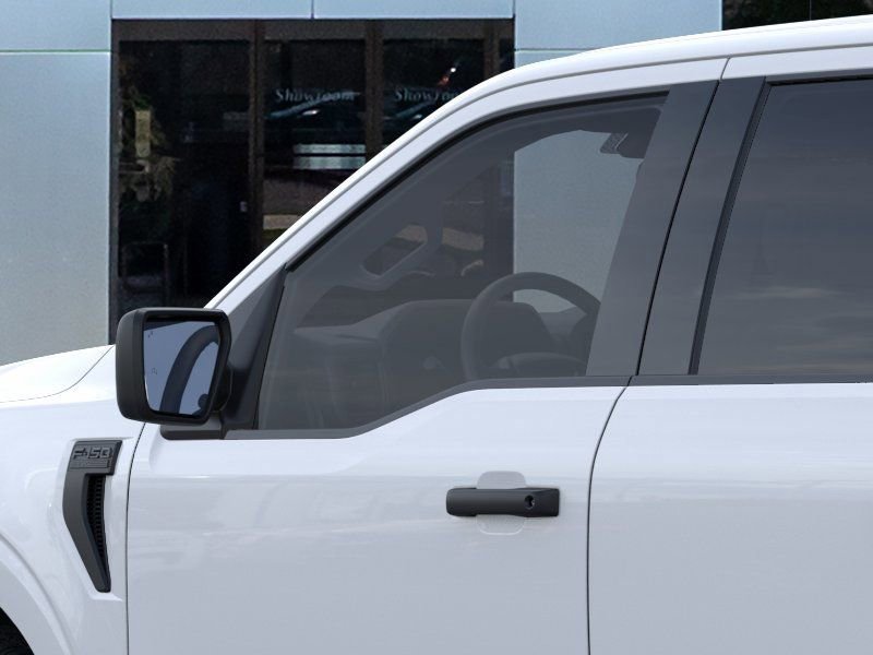 New 2026 Ford F150 STX image 20