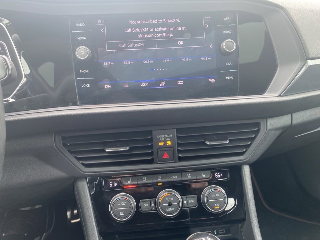 Used 2021 Volkswagen Jetta GLI Autobahn FWD image 15