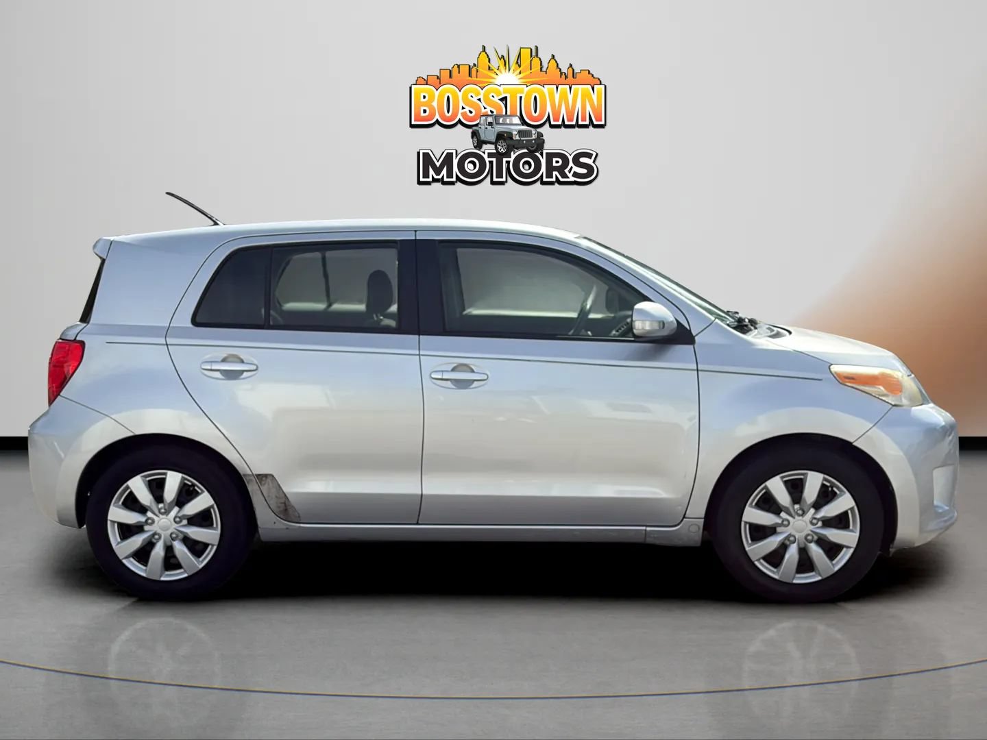 Used 2012 Scion xD FWD image 9