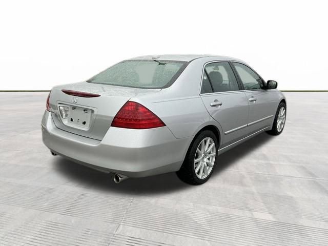 Used 2007 Honda Accord EX-L image 5