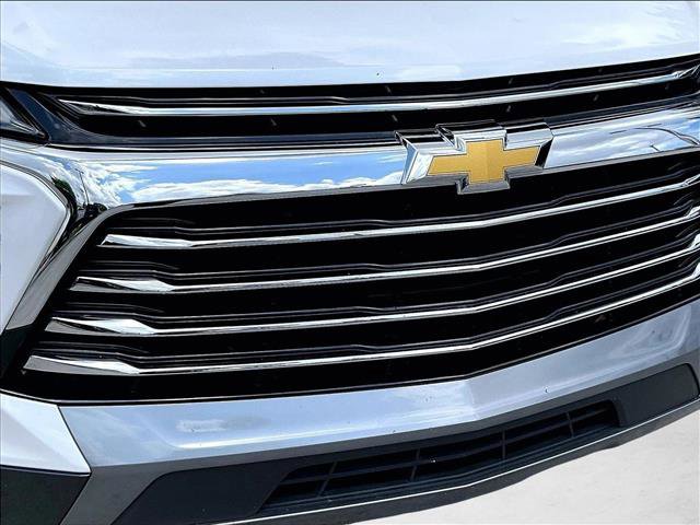 Used 2023 Chevrolet Blazer Premier image 30