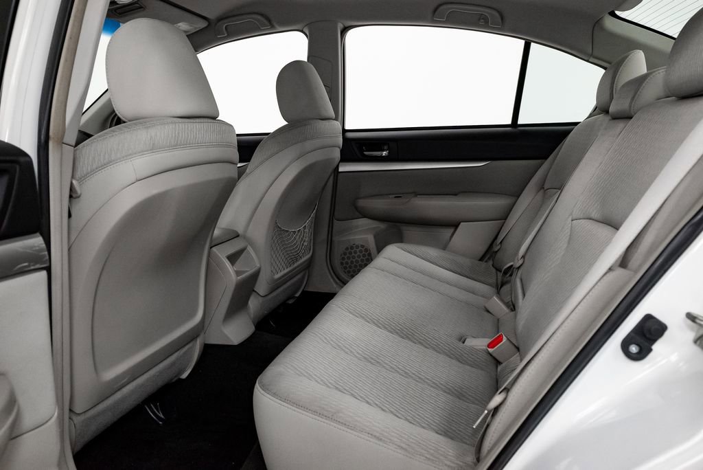 Used 2012 Subaru Legacy 2.5i w/ Alloy Wheel Pkg image 20
