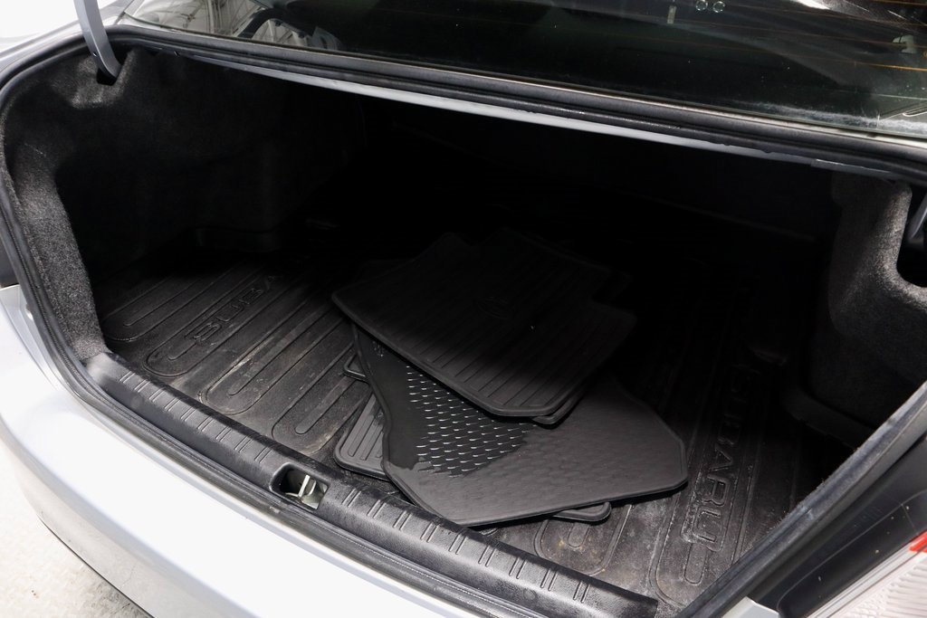 Used 2015 Subaru WRX image 13