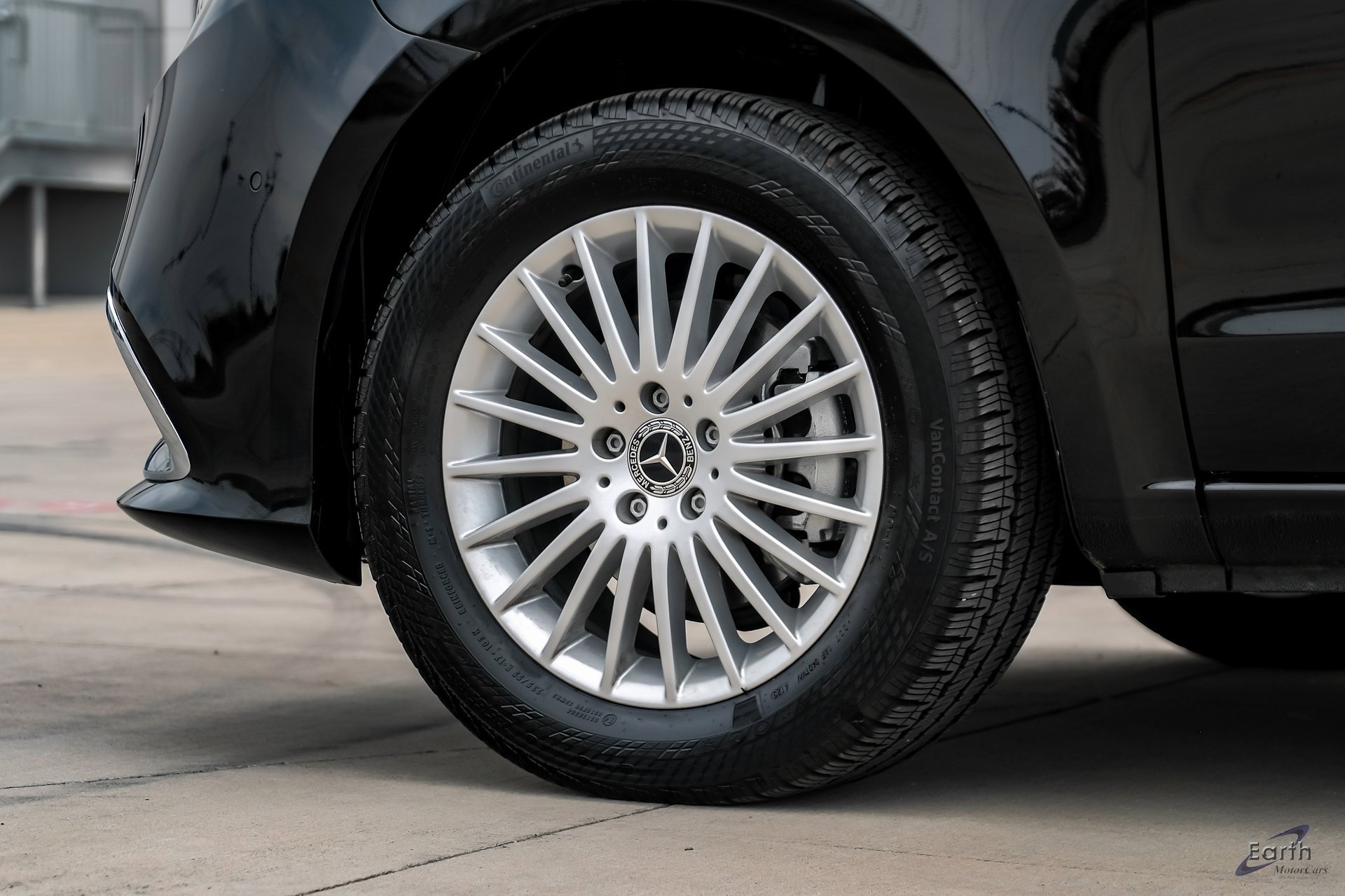 Used 2023 Mercedes-Benz Metris Passenger image 94