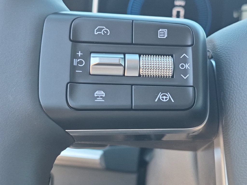 New 2027 Hyundai Santa Fe SEL AWD/4WD image 16