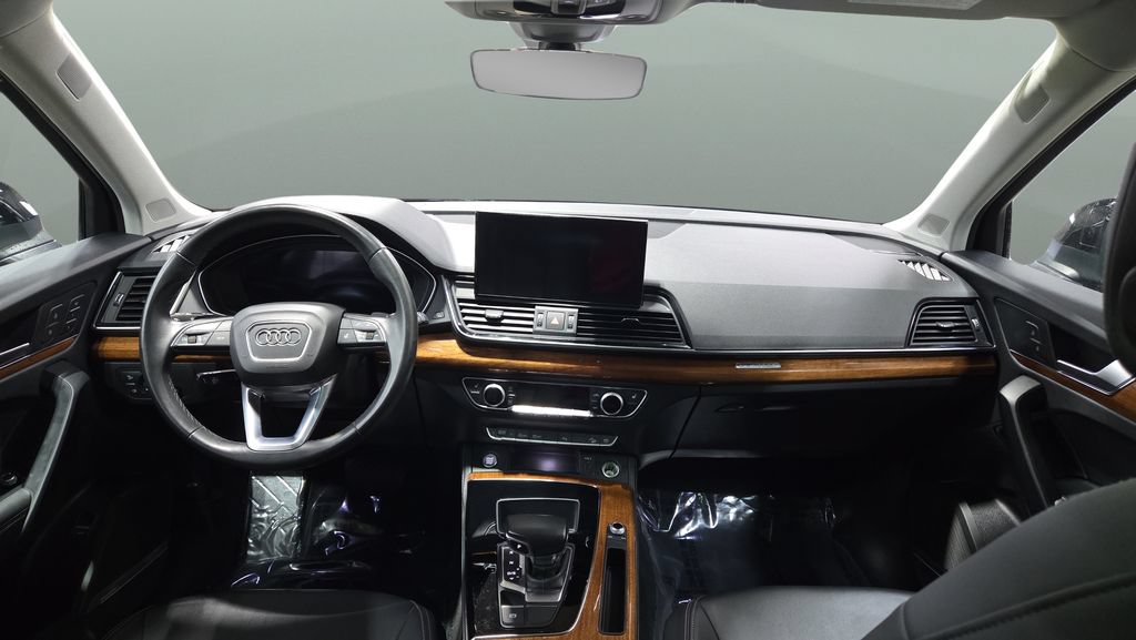 Used 2023 Audi Q5 2.0T Premium Plus AWD/4WD image 20