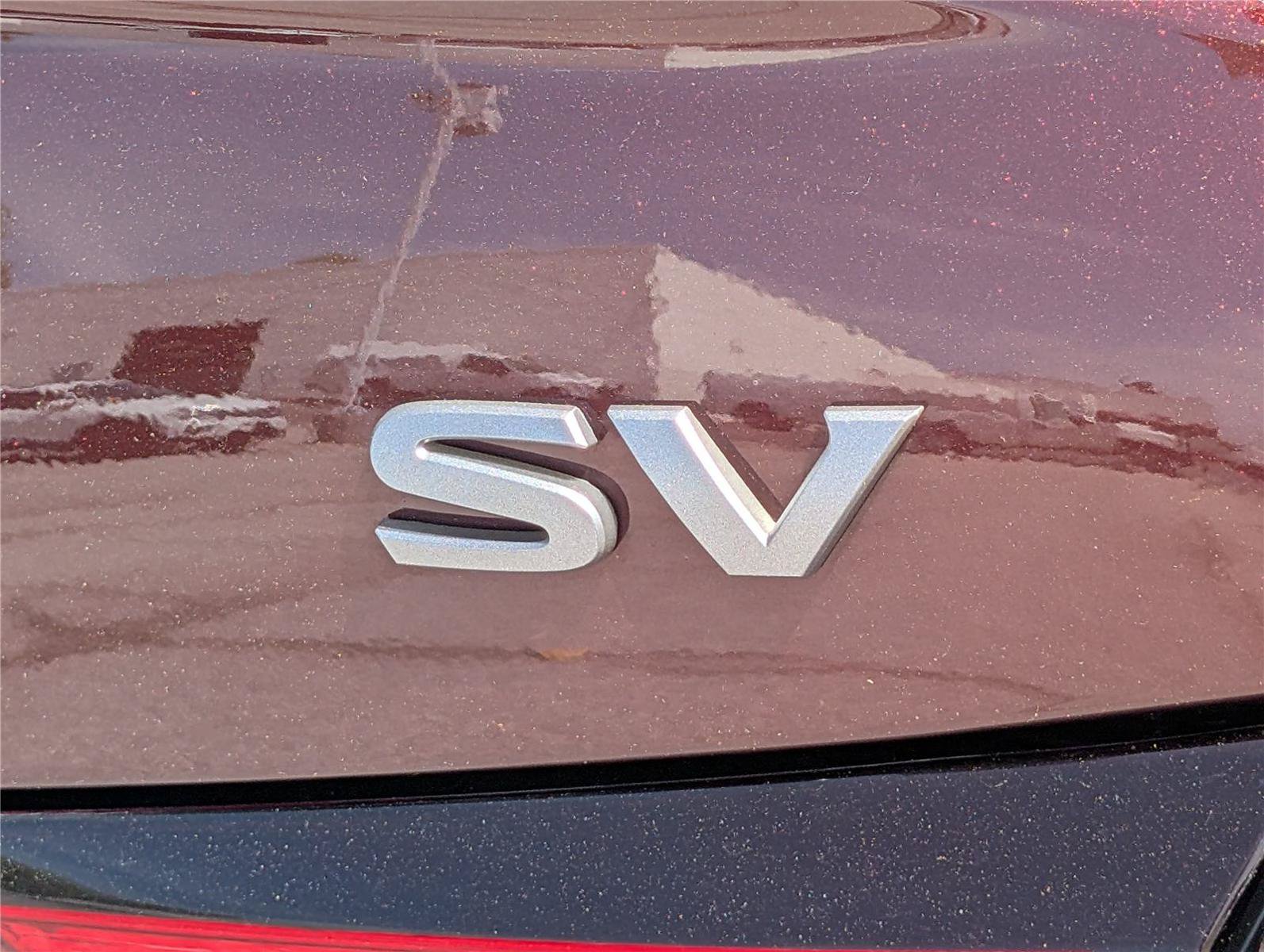 Used 2024 Nissan Altima 2.5 SV FWD image 9