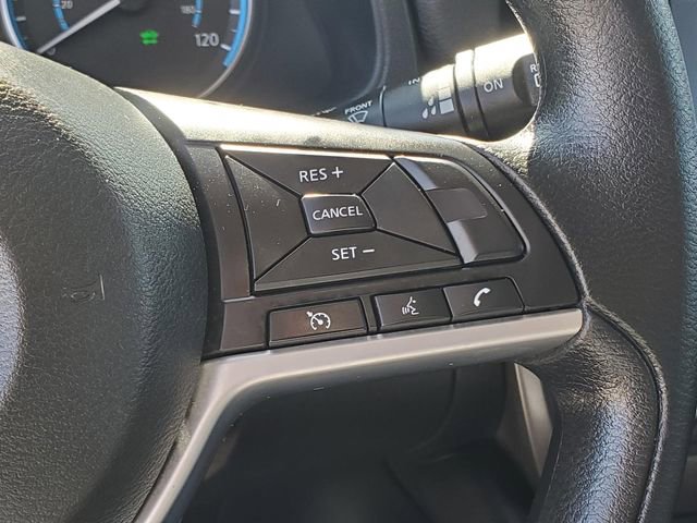 Certified 2024 Nissan Leaf S FWD image 20