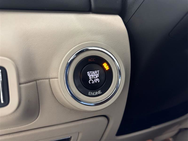 Used 2017 Maserati Ghibli S Q4 image 26