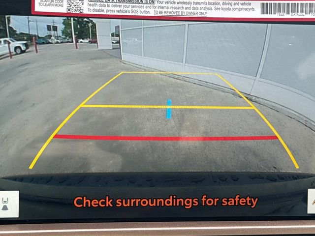 New 2026 Toyota Crown XLE image 26