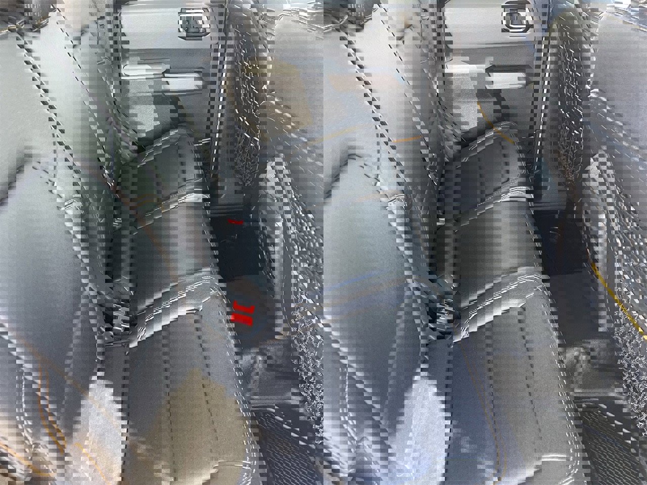 Certified 2022 Ford Bronco Badlands image 12