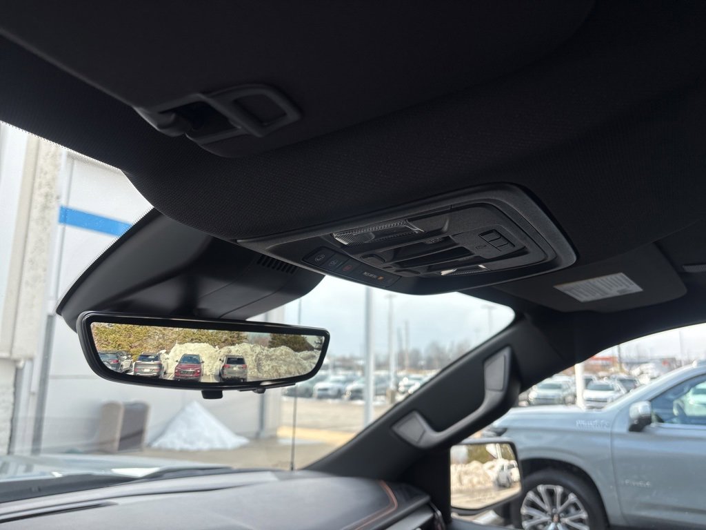 New 2026 GMC Sierra 1500 AT4 w/ AT4 Premium Package image 24