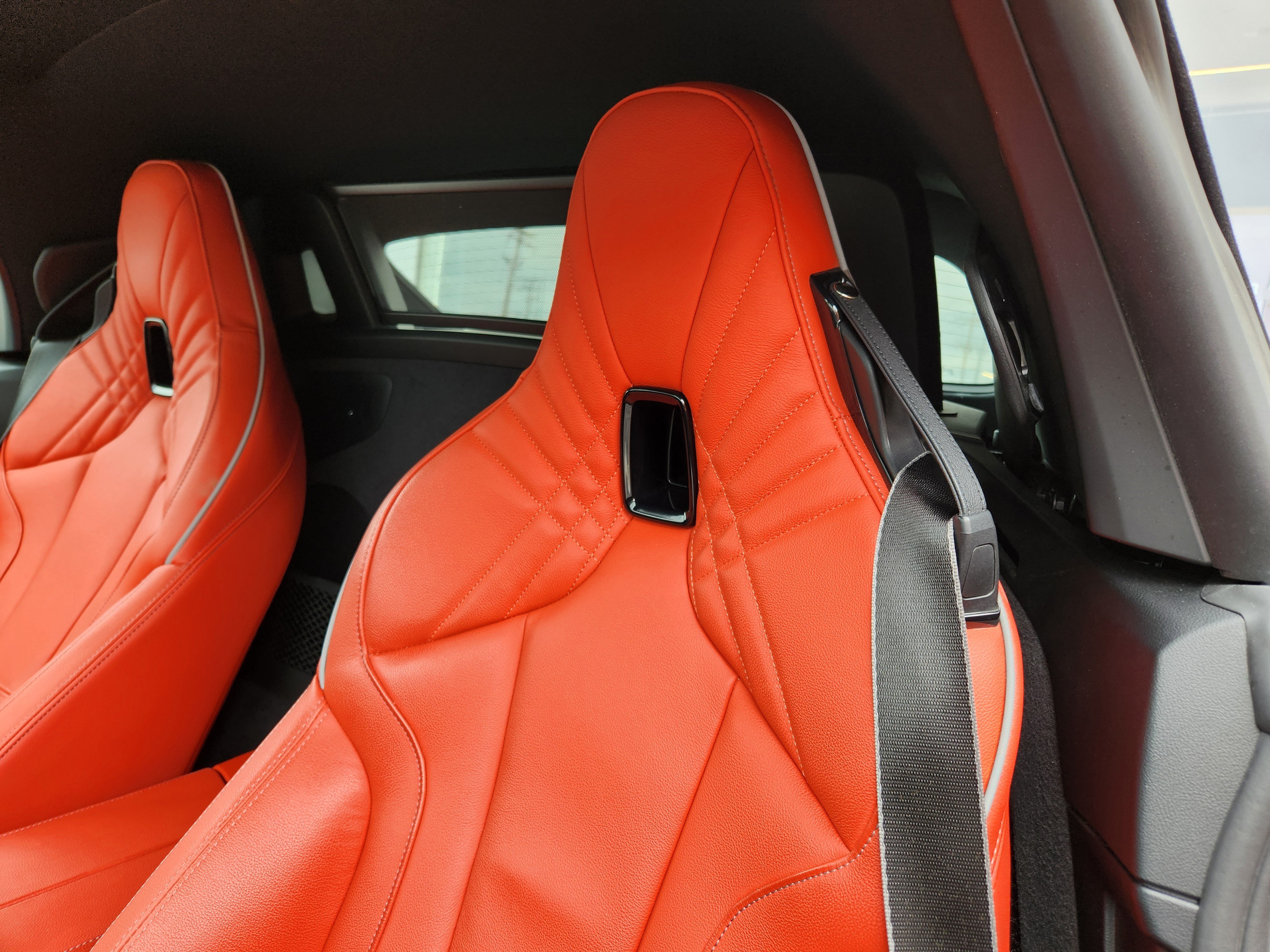 Used 2023 BMW Z4 M40i w/ Premium Package RWD image 11