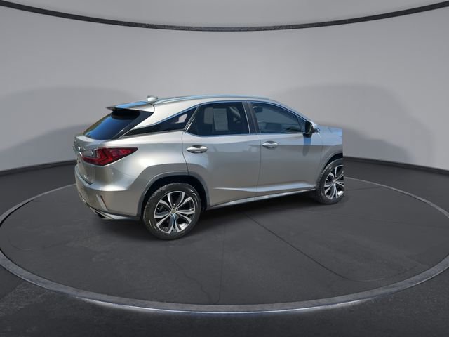 Used 2017 Lexus RX 350 AWD w/ Premium Package image 15