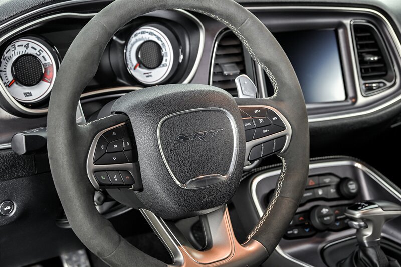 Used 2018 Dodge Challenger SRT Demon RWD image 19