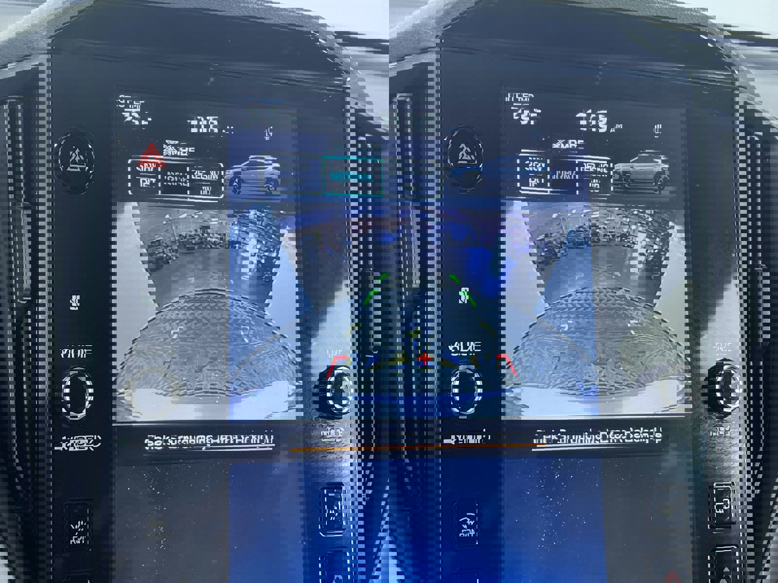 Certified 2025 Subaru Crosstrek 2.0i Premium w/ Crosstrek Mirror Package image 19