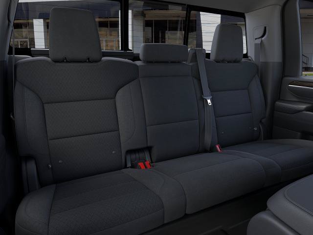 New 2026 GMC Sierra 2500 SLE AWD/4WD image 17