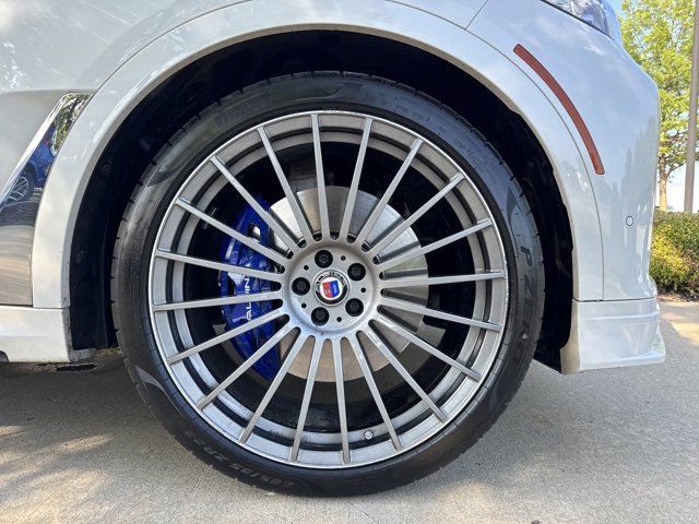 Used 2021 BMW ALPINA XB7 AWD/4WD image 32