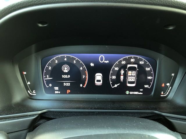 Certified 2023 Honda Accord LX image 16