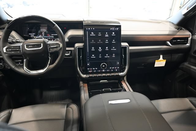 New 2026 GMC Yukon XL Denali w/ Denali Reserve Package AWD/4WD image 15