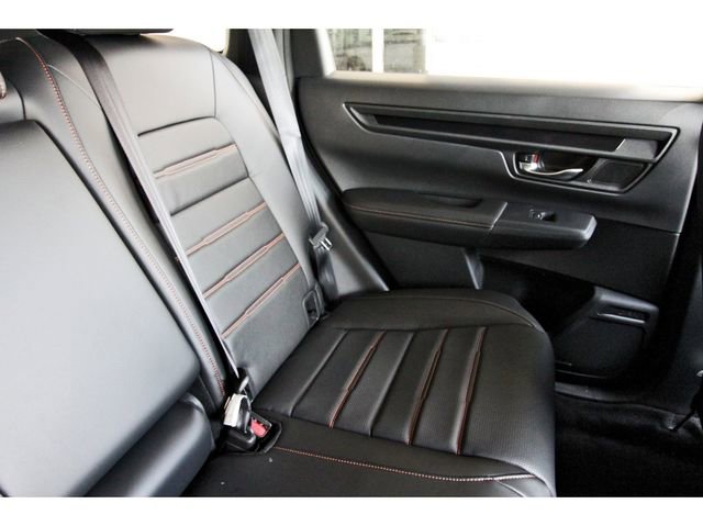 New 2025 Honda CR-V Sport-L image 10